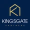 Kingsgate Partners Logo Background