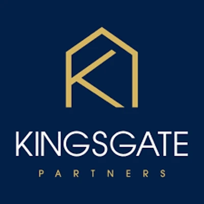 Kingsgate Partners Logo Background